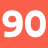 90設計
